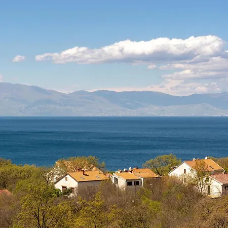 1 Bedroom Amazing Apartment In Njivice *