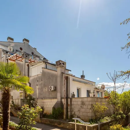 Lovely In With Wifi Njivice