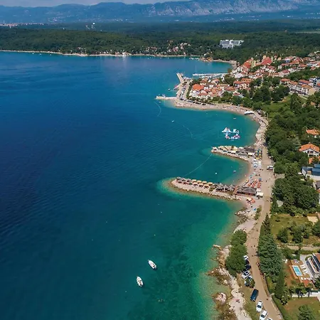 Διαμέρισμα Lovely In With Wifi