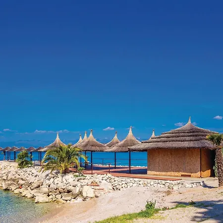 Lovely In With Wifi Njivice